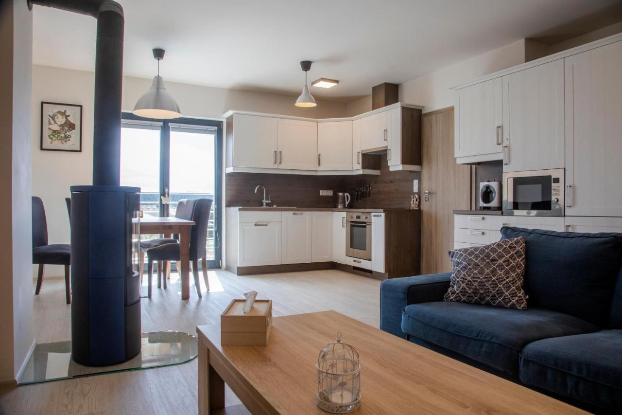 Apartman 275 - Bozi Dar Exterior photo